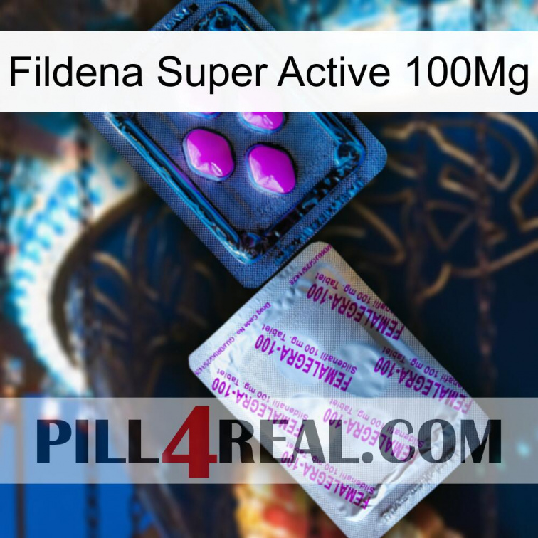 Fildena Super Active 100Mg 37